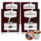 Fresh Roasted Coffee, Mocha, Flavored Coffee Pods, 96 Count
