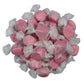 Gourmet Soft and chewy Salt Water Taffy Candies - Individually Wrapped - Bulk bags (Mix Berries, 2 Pound (Pack of 1))
