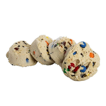 Otis Spunkmeyer Carnival Cookies, Sweet Discovery, 3 Ounce Pack, 80 Count