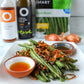 O Olive Oil - 100% Organic Extra Virgin Olive Oil - Case of 6 - 16.9 fl oz(D0102HXXMCY.)