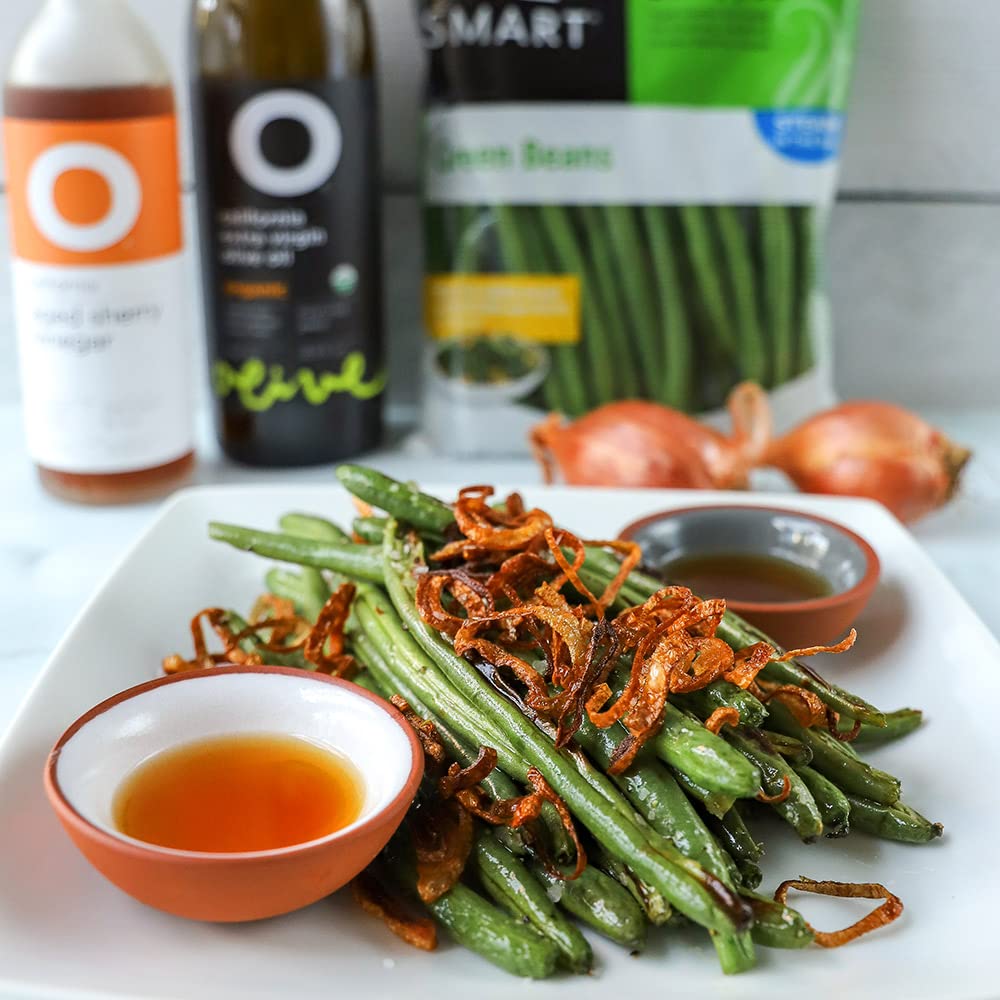 O Olive Oil - 100% Organic Extra Virgin Olive Oil - Case of 6 - 16.9 fl oz(D0102HXXMCY.)