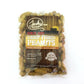 Jerky.Com Deep Fried Spicy Hot Peanuts In Shell 3 Pack - Bold & Savory Peanuts - Roasted Spicy Peanuts In Shell For Human - Usa Grown, Ultimate Spicy Gourmet Gift Peanuts (30Oz Total)