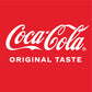 Coca-Cola Soda Soft Drinks, Classic Cola Mini Cans, 7.5 fl oz, 6 Pack, Rich Brown