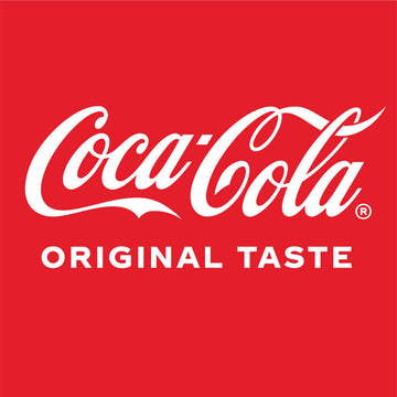 Coca-Cola Soda Soft Drinks, Classic Cola Mini Cans, 7.5 fl oz, 6 Pack, Rich Brown