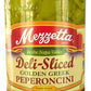 Mezzetta Pepperoncini Gldn Slc
