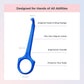 Pul Clear Aligner Removal Tool For Invisalign & Removable Braces  Hygienic, Durable, And Compact  Compatible With Removable Brac