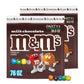 M&M S Milk Chocolate Candy, Party Size, 38 oz Bag (Pack of 2)