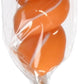 Colorsplash Lollipops Jar, 30 Pops, 12.69 Oz, Orange
