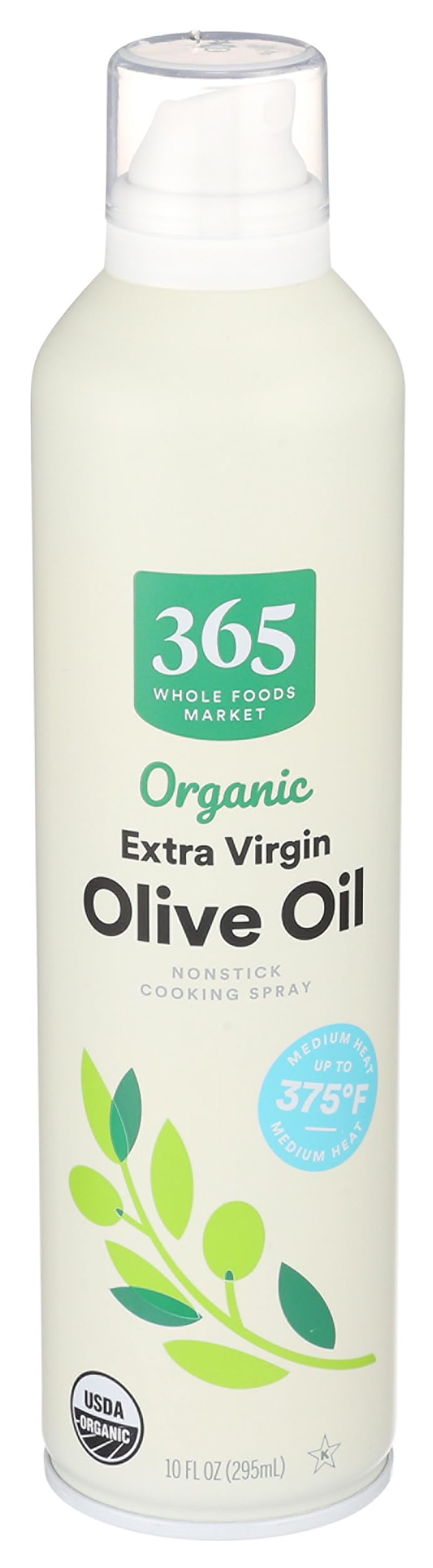 365 By Whole Foods Market  Extra Virgin Olive Oil Spray  10 Fl Oz