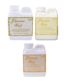 Tyler Glamorous Wash Laundry Detergent 4Oz Gift Set (Diva, French Market, & High Maintenance)