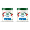 Walden Farms Dessert Dip (12 Fl Oz (Pack of 2), Marshmallow)