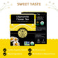 Buddha Teas Organic Chamomile Flower Tea - Caffeine Free - 18 Tea Bags - OU Kosher & Non-GMO - Herbal Tea for Health & Wellbeing