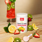 Bella All Natural Lemonade Strawberry Kiwi - 19.75 Ounce (Pack of 1)
