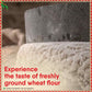 Great Bazaar Swad Chapatti Ashirwad Atta, 22 Pound