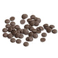 Cambie Belgian Dark Chocolate Couverture 54.5% | Belgian Semisweet Callets | For Pastry Chefs  Chocolatiers and Home Bakers | Packaged Fresh in a Resealable Pouch (2 lb)