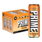 PRIME HYDRATION Energy Drink | Zero Sugar | 200mg Caffeine | 355mg Electrolytes | Vegan | Gluten Free | 12 Fluid Ounce | 12 Pack