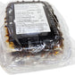 Aras Torshak Pomegranate Lavashak Rolletti - Delicious, Sour Torsh And Mouthwatering Pomegranate Fruit Leathers Pack Of 2 | Lava
