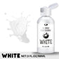 Vividye Oil Based Food Coloring for Chocolate, 88ml, White, Tasteless Dye for Baking, Candy Melts, Fondant, Macaron
