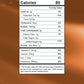 Mountain High All Natural Hot Chocolate - 2.0 Compatible Single Serve Cups (Salted Caramel, 72)