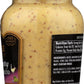 Maille Mustard Rich Country Dijon, 7 Oz, Pack of 6 - Gourmet Condiment