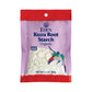 Eden Kuzu Root Starch, Organic, 3.5 Ounce
