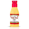 Terry Ho'S Yum Yum Spicy Sauce 16 Oz - Sweet And Tangy Japanese Sauce For Dipping, Marinades, And Dressings - Perfect For Differ