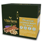 Vida Farm Enhanced 125 Licorice Root Tea Bags, Made With 100% Natural Licorice Root, Natural Sweet, No Sugar, No Caffeine, Non-Gmo
