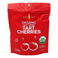 Amphora, Soft Dry Fruit Organic Cherries, 3 Ounce (Pack of 1)