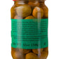 Frankies 457 Sicilian Black Olives - Authentic Sicilian - Product Of Italy - Premium Handpicked Imported Italian Olives - Great