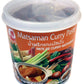 Cock Brand - Thai Matsaman Curry Paste - 14 Oz