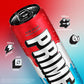 PRIME HYDRATION Energy Drink | Zero Sugar, 200mg Caffeine, Electrolytes | 12 Fluid Ounce | 12 Pack