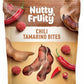 Nutty and Fruity Chili Tamarind Bites, 24 Ounces of Sweet, Tangy and Spicy Treats