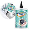Hihwem Mold Mildew Remover Gel Household Cleaner For Sealant Tiles Grout Washing Machine Cleaner Bathroom Stain Remover Home Kit