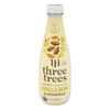 Three Trees Organic Unsweetened Vanilla Almondmilk, 28 Fz