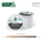 Caribou Coffee Bou-Yah, Keurig Single Serve K-Cup Pods, 22 Count