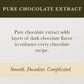 Cook'S Pure Chocolate Extract 8 Oz