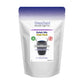 Gramzero Blackberry Zero Calorie Sugar Free Drink Mix, Great For Nutrition Club Loaded Tea, Stevia Sweetened
