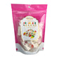 Jujube Nougat Italian Chewy Candy Pouch 6Oz