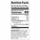 Canada Mints Wintergreen Candy Lozenges, 2 lb Resealable Bag, Pink, Model 49547