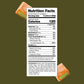 CRAZYOUTLET Caramel Cubes Candy - 2 lb Bulk Pack (150 Count) - Green Apple Filling - Individually Wrapped Treats