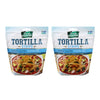 Fresh Gourmet Tortilla Strips, Lightly Salted 3.5 Ounce (Pack of 2)