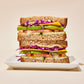 ONE MIGHTY MILL Organic 100% Power Grains Bread, 24.5 OZ