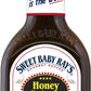 Sweet Baby Ray's Trial Pack Barbecue Sauces Includes 1 Original, 1 Sweet n Spicy, 1 Honey, 1 Hickory Brown Sugar, 1 Honey Chipot