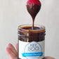 Coconut Chocolate Spread - Delicious - Coconut Milk - Dark Cocoa - Vegan - Wholesome - No Corn Syrup - Made in USA, 10 oz