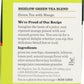 Bigelow Tea Grn Mango, 20 Bg