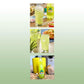 Jarritos Lime Mexican Soft Drink 12 Fl Oz Glass Bottles 12 Pack