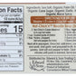 Edwards And Sons Natural Bouillon Cubes - Not Chick N - 2.5 Oz - Case Of 12