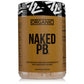 Organic Powdered Peanut Butter From Us Farms - Bulk, Only 1 Ingredient - Roasted Peanuts, Vegan, No Additives, Preservative Free