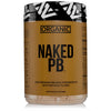 Organic Powdered Peanut Butter From Us Farms - Bulk, Only 1 Ingredient - Roasted Peanuts, Vegan, No Additives, Preservative Free