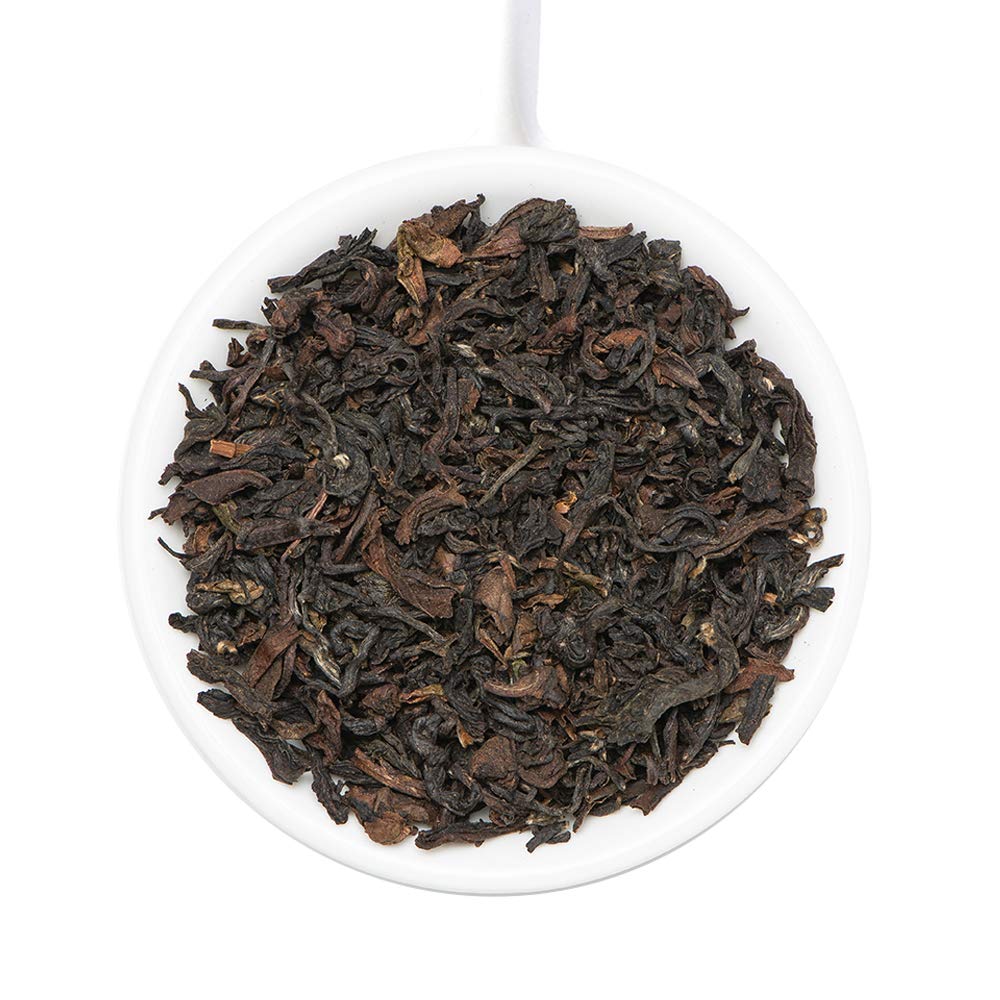 Vahdam, Maharaja Earl Grey Oolong Tea Loose Leaf (50 Cups/3.53Oz) Non Gmo, Gluten Free | Oolong Tea Leaves | Loose Leaf Earl Gre